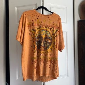 Urban Outfitters Sublime Shirt